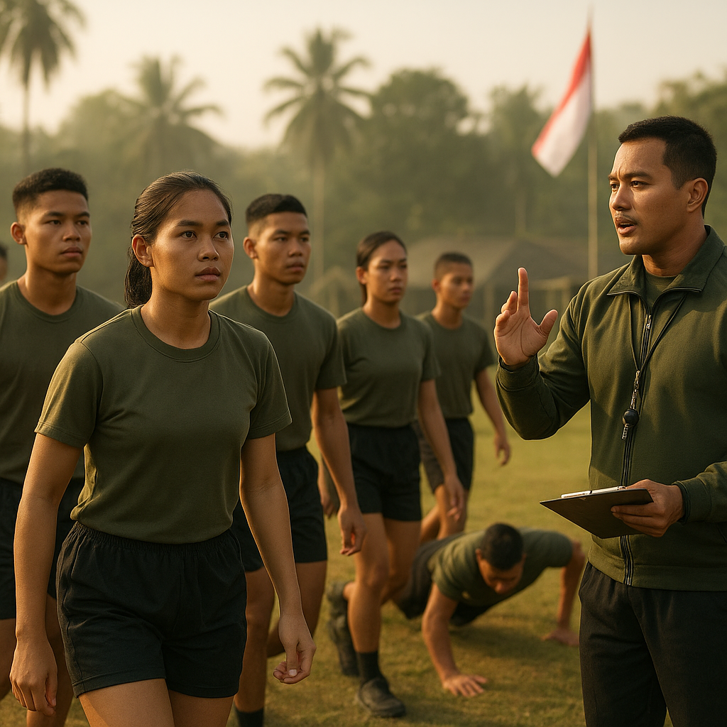 Pendaftaran Bintara PK TNI AD 2026 Dibuka, Ini Tahapan dan Tips Lulus Seleksi
